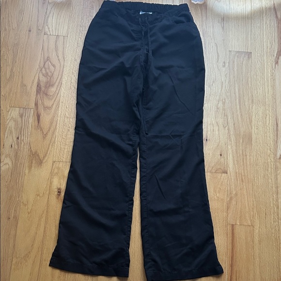 Grey's Anatomy Other - Grey's Anatomy Charcoal Scrub Pants